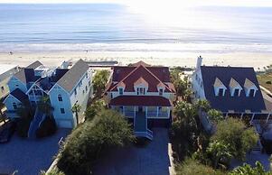 508 Ocean by Avantstay Waterfront, Pool, Beach