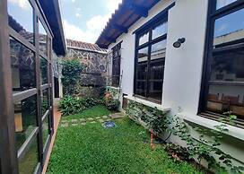 Casa de la Alameda