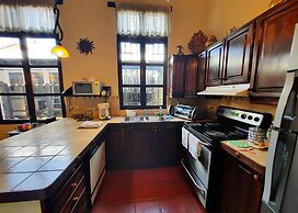 Casa de la Alameda