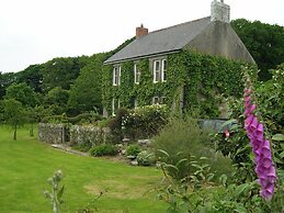 Treveddoe Farmhouse