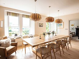 Treveddoe Farmhouse