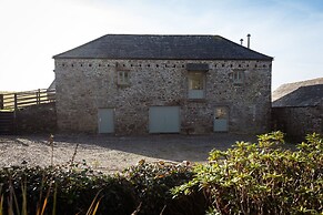 Treveddoe Farmhouse