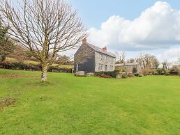 Treveddoe Farmhouse