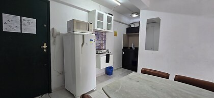 Spiti Locação por Temporada