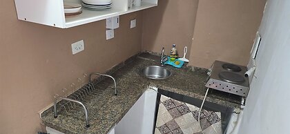 Spiti Locação por Temporada