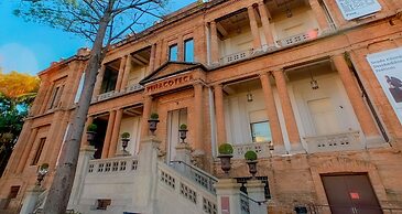 Spiti Locação por Temporada