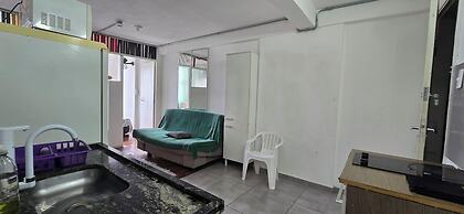 Spiti Locação por Temporada