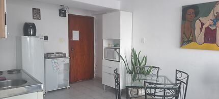 Spiti Locação por Temporada