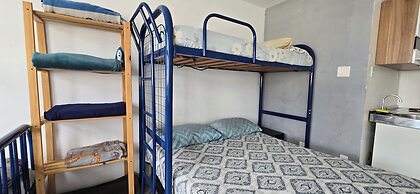 Spiti Locação por Temporada