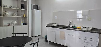 Spiti Locação por Temporada