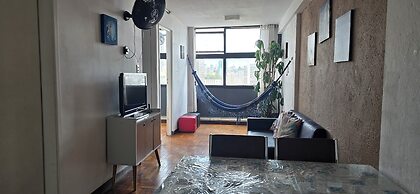 Spiti Locação por Temporada