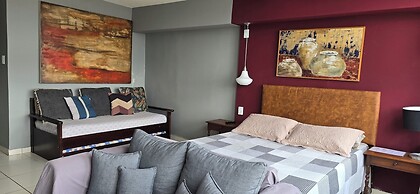 Spiti Locação por Temporada