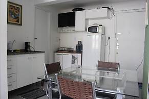 Spiti Locação por Temporada