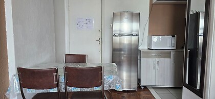 Spiti Locação por Temporada