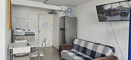 Spiti Locação por Temporada