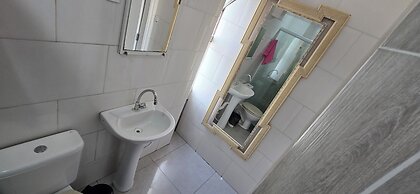 Spiti Locação por Temporada