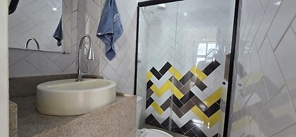 Spiti Locação por Temporada