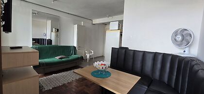 Spiti Locação por Temporada