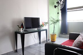 Spiti Locação por Temporada