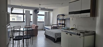 Spiti Locação por Temporada