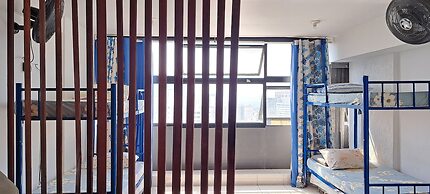 Spiti Locação por Temporada