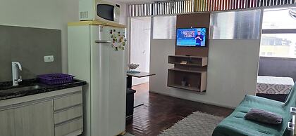 Spiti Locação por Temporada