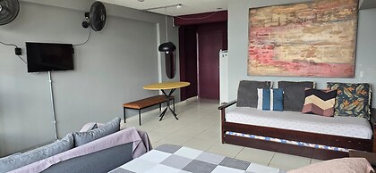 Spiti Locação por Temporada