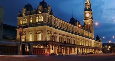 Spiti Locação por Temporada