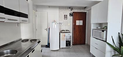 Spiti Locação por Temporada