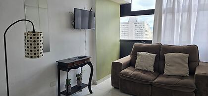 Spiti Locação por Temporada