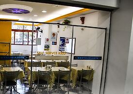 Spiti Locação por Temporada