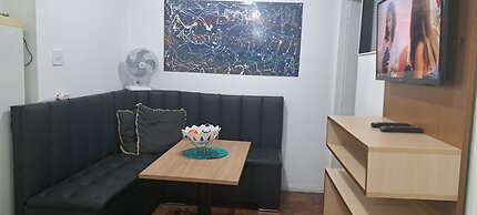 Spiti Locação por Temporada