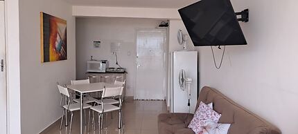 Spiti Locação por Temporada