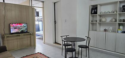 Spiti Locação por Temporada