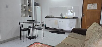 Spiti Locação por Temporada