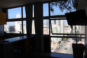 Spiti Locação por Temporada