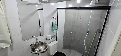 Spiti Locação por Temporada