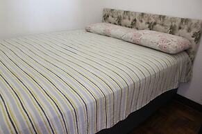 Spiti Locação por Temporada