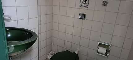 Spiti Locação por Temporada