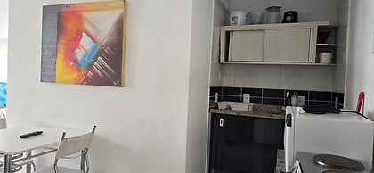 Spiti Locação por Temporada