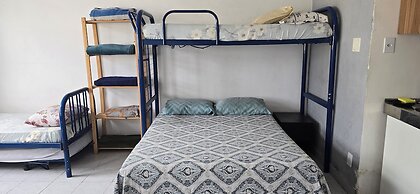 Spiti Locação por Temporada