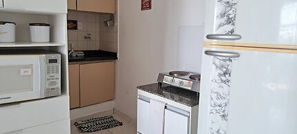 Spiti Locação por Temporada