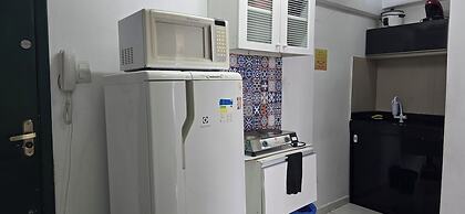 Spiti Locação por Temporada