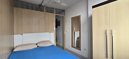 Spiti Locação por Temporada