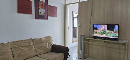 Spiti Locação por Temporada