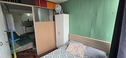 Spiti Locação por Temporada