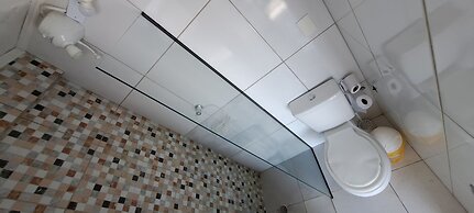 Spiti Locação por Temporada