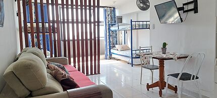 Spiti Locação por Temporada