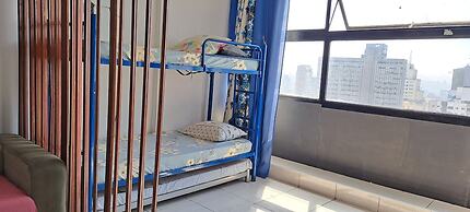 Spiti Locação por Temporada