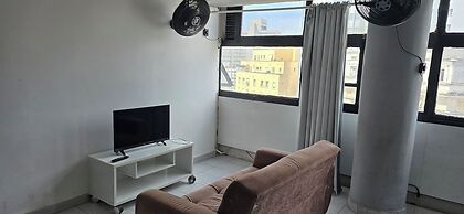 Spiti Locação por Temporada